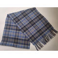 Luxury cashmere fiber yarn 100% cashmere scarf winter
